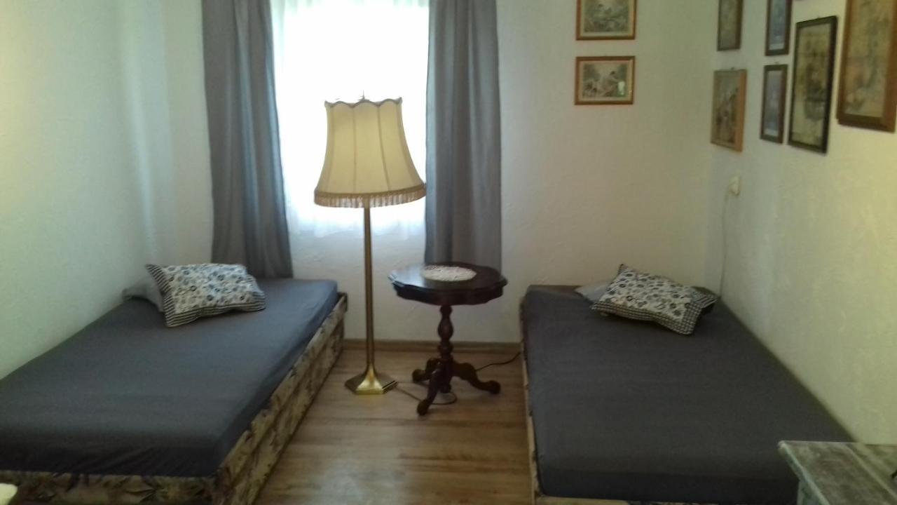 Farm stay Ga Grudzianka *