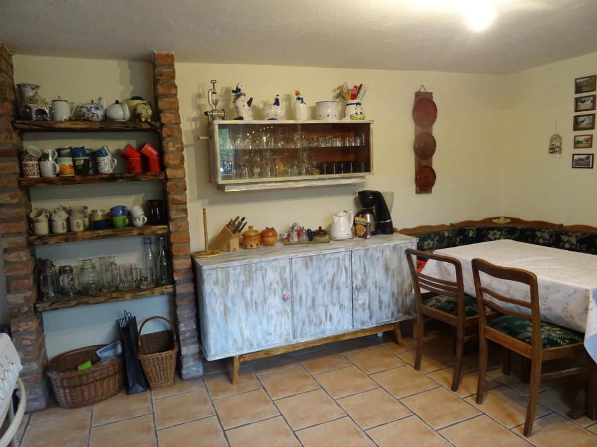Farm stay Ga Grudzianka *