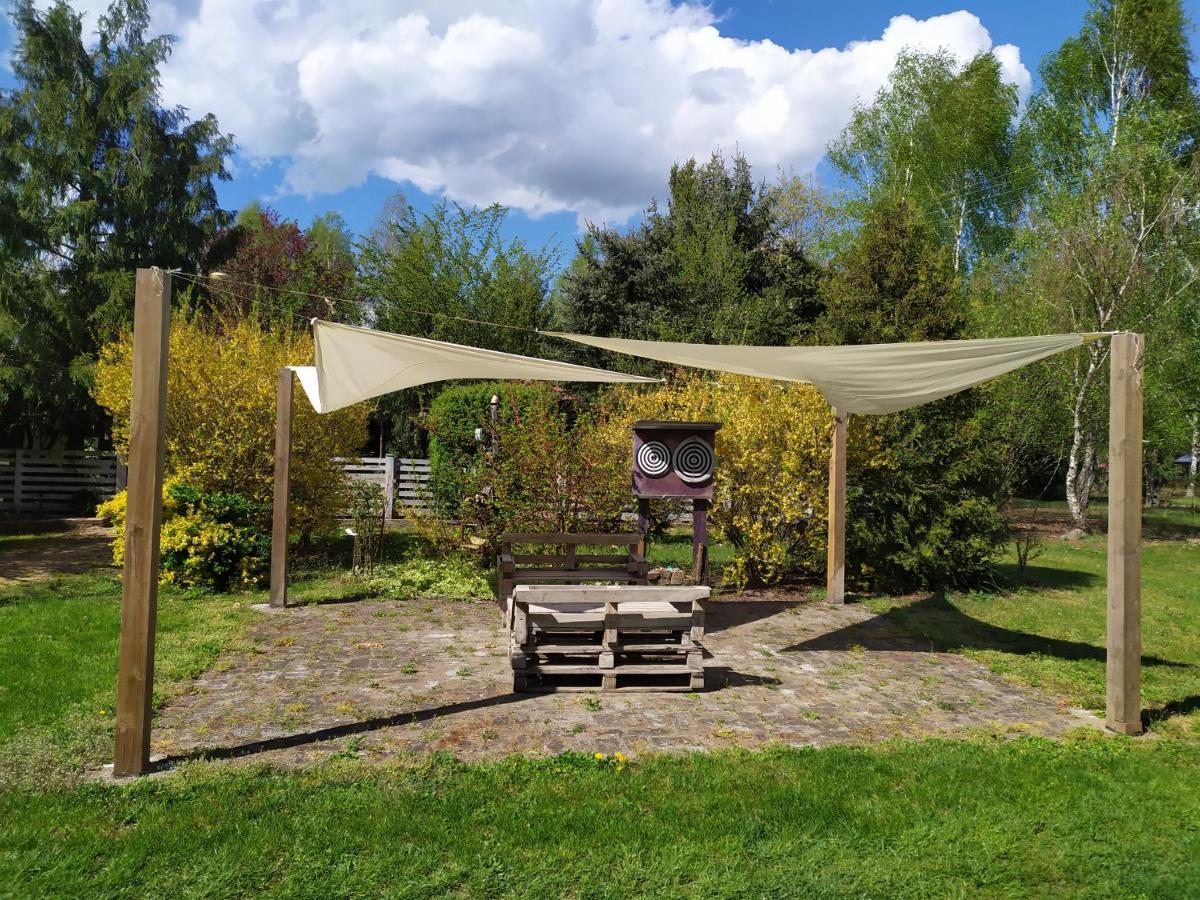 Ga Grudzianka Farm stay