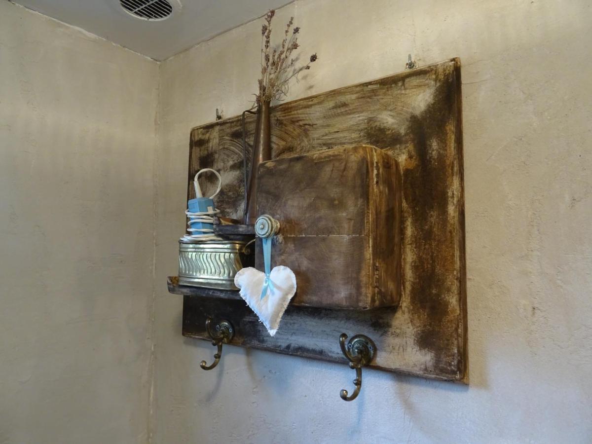 Ga Grudzianka Farm stay *