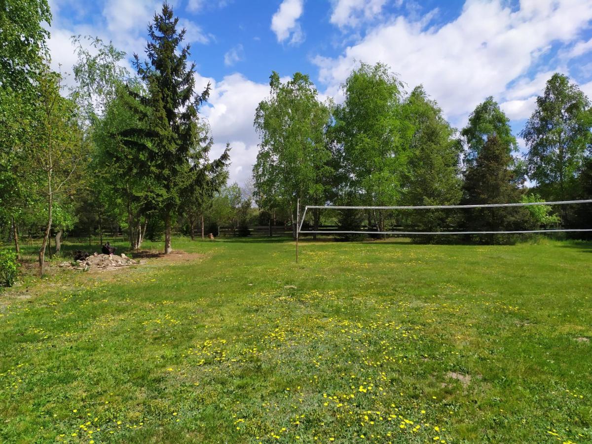 Farm stay Ga Grudzianka