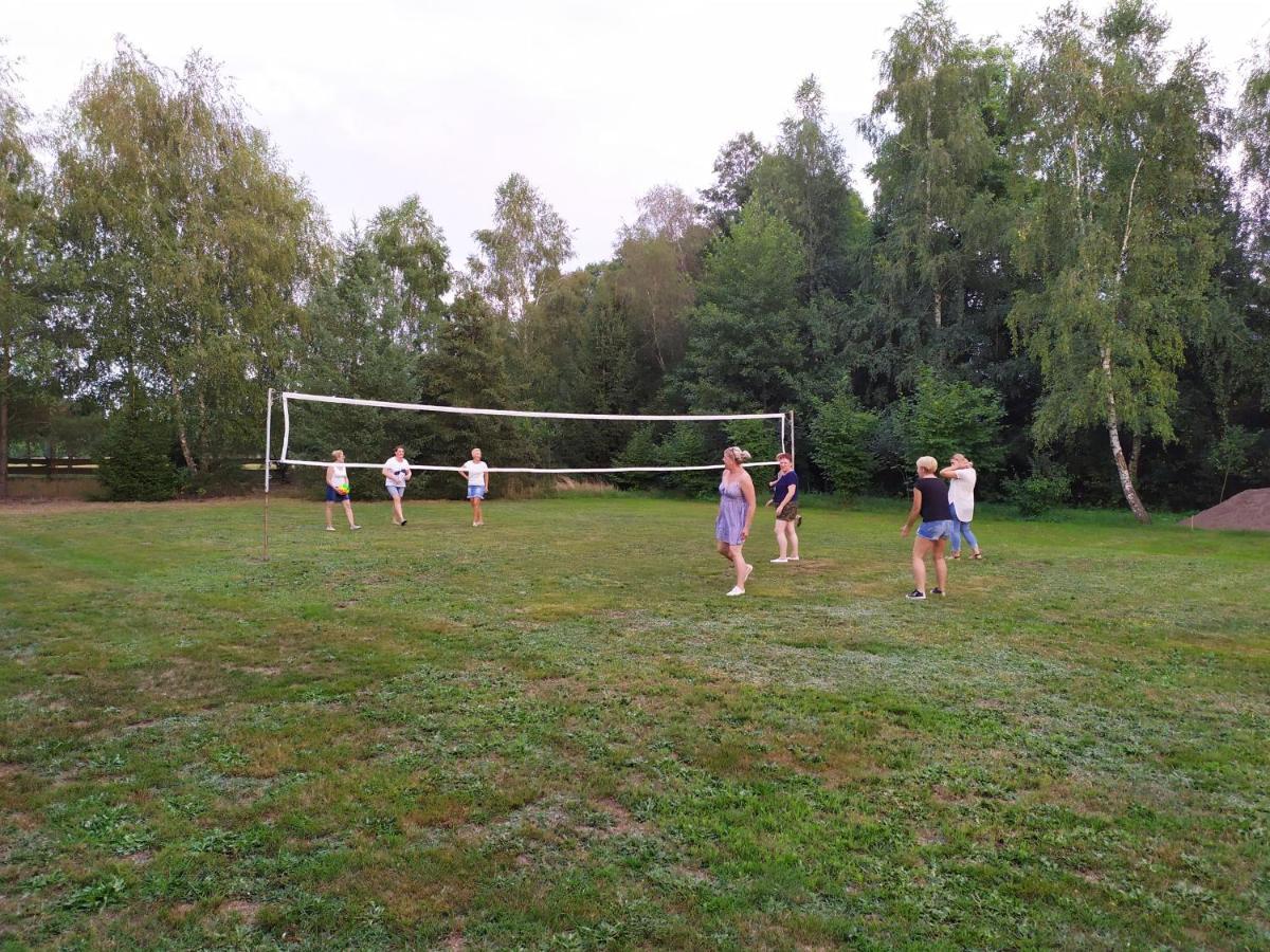 Farm stay Ga Grudzianka