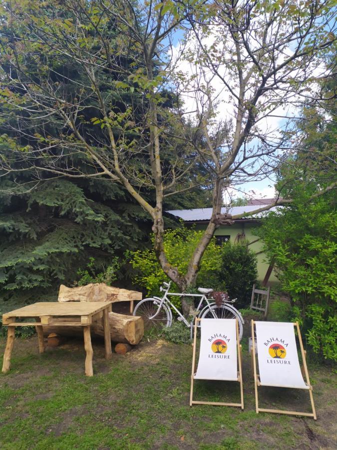 Ga Grudzianka Farm stay