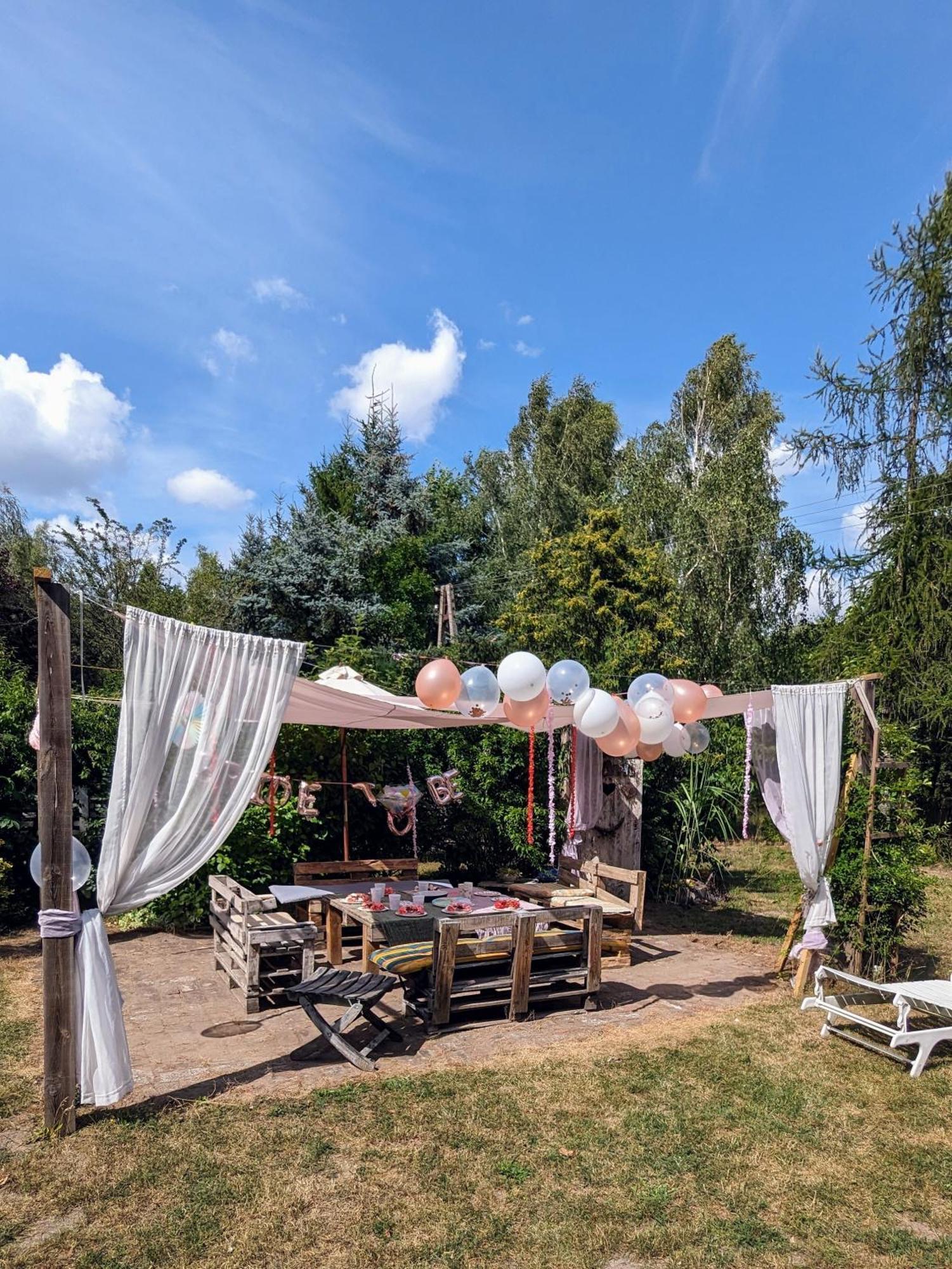Farm stay Ga Grudzianka *