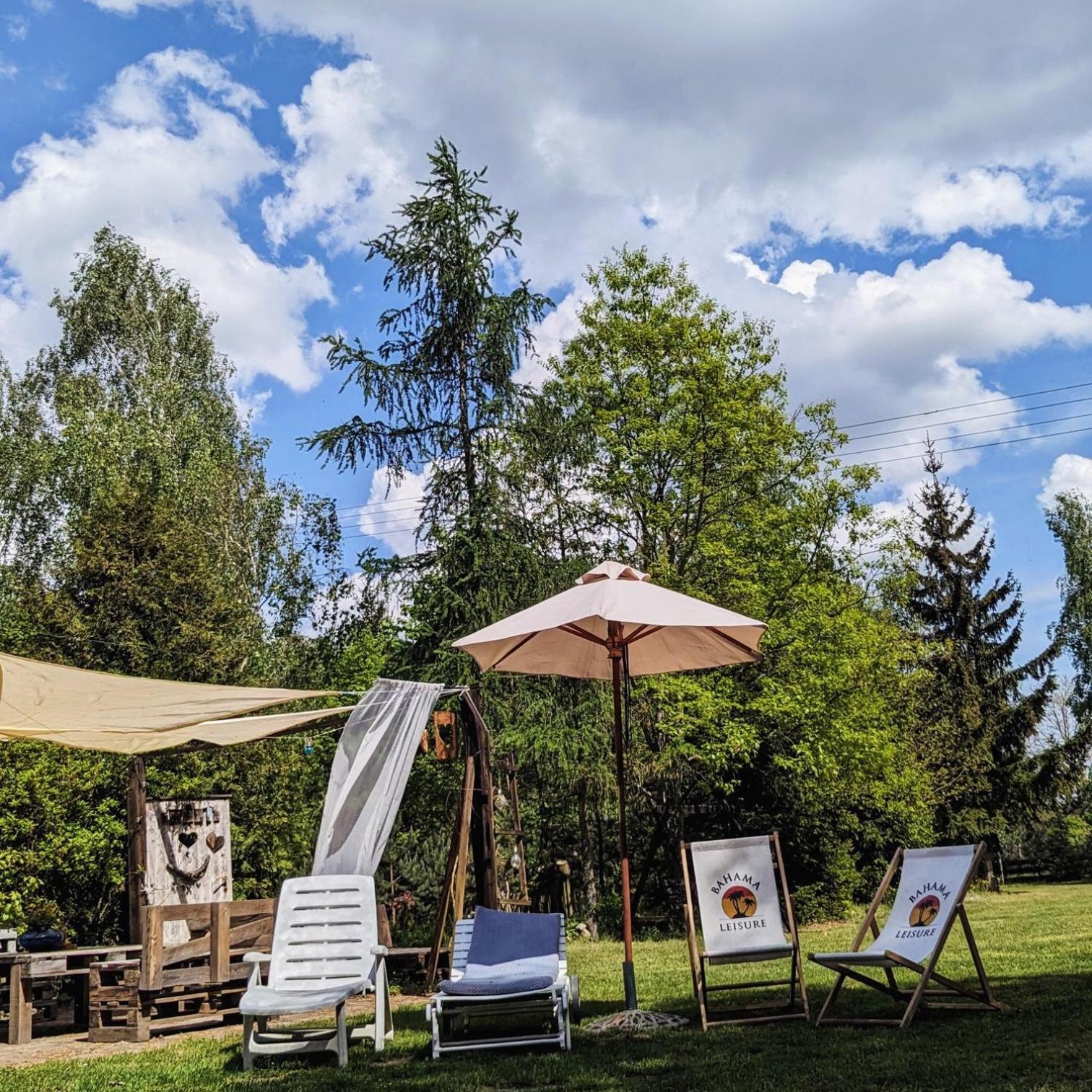 Ga Grudzianka Farm stay