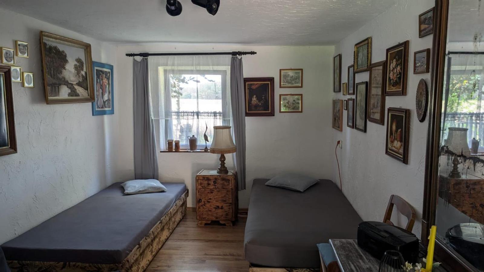 Farm stay Ga Grudzianka *
