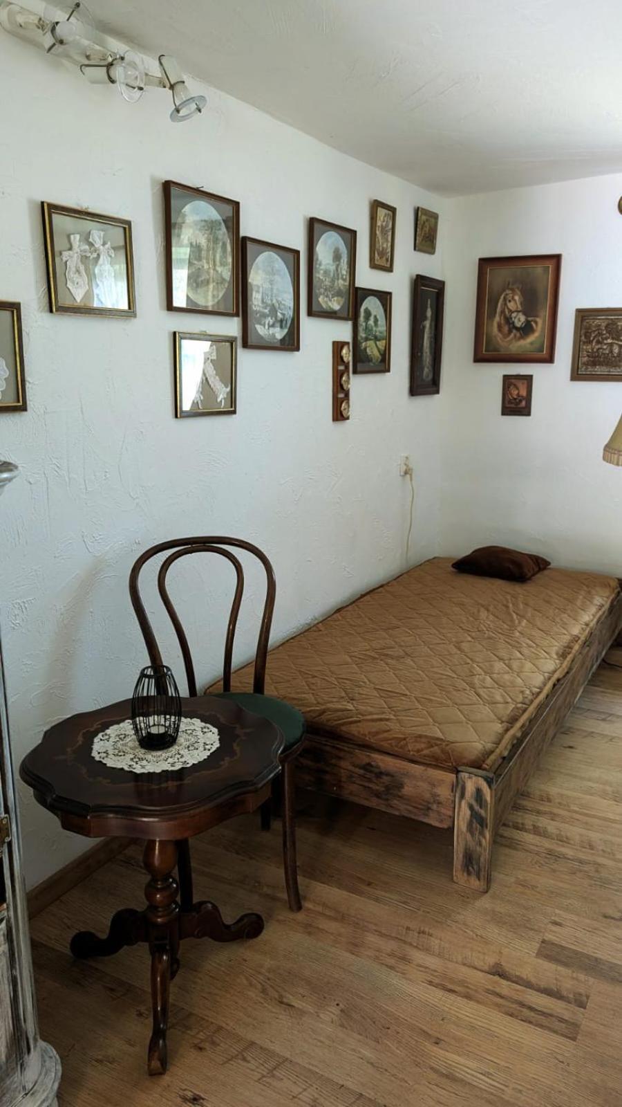 Farm stay Ga Grudzianka *