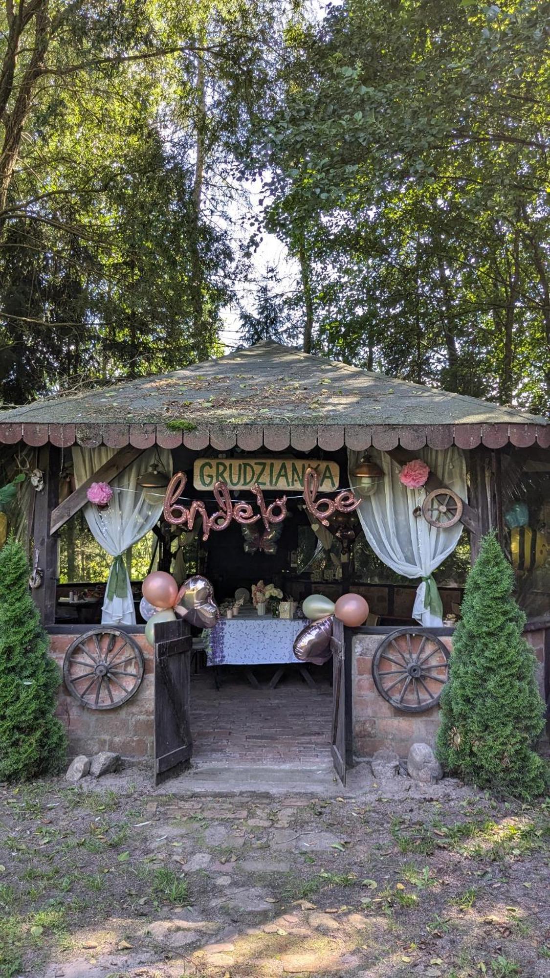 Ga Grudzianka Farm stay Lwowek