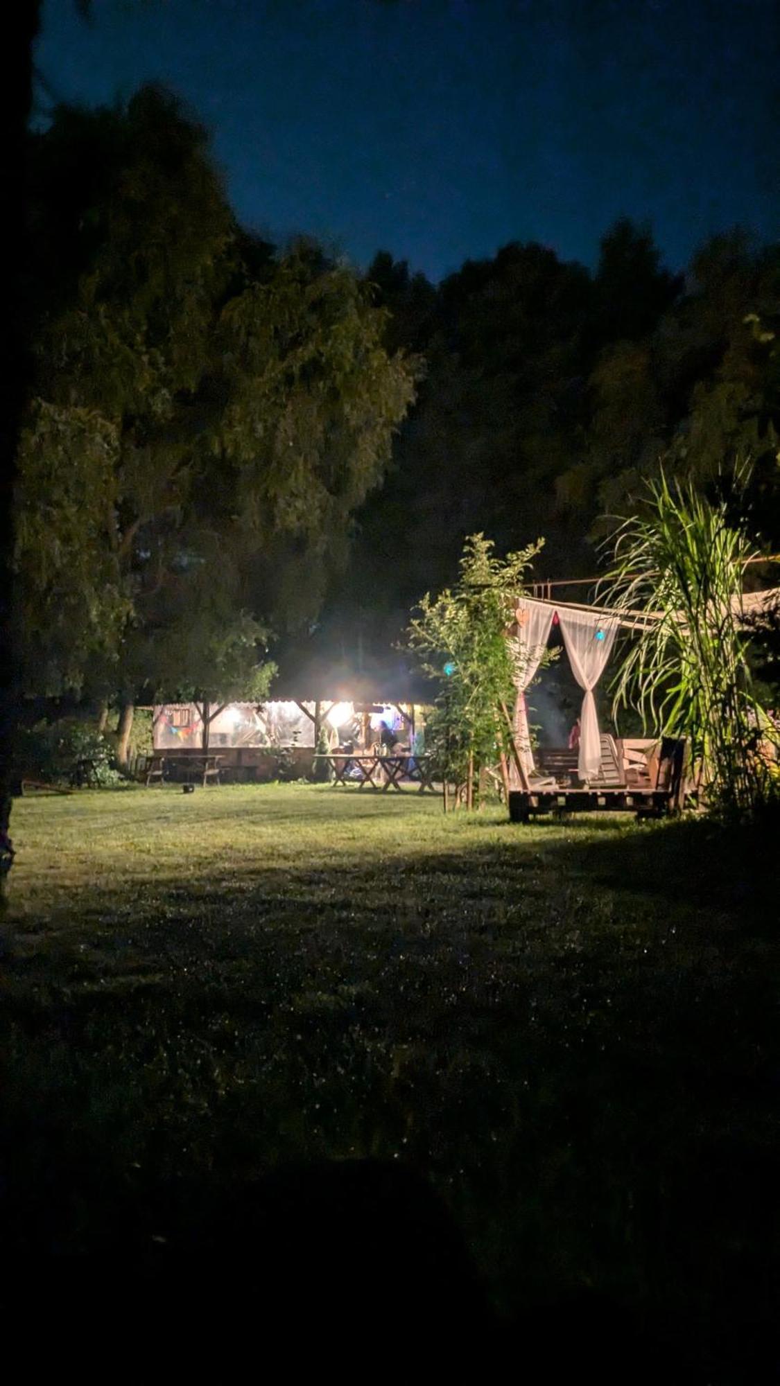 Ga Grudzianka Farm stay