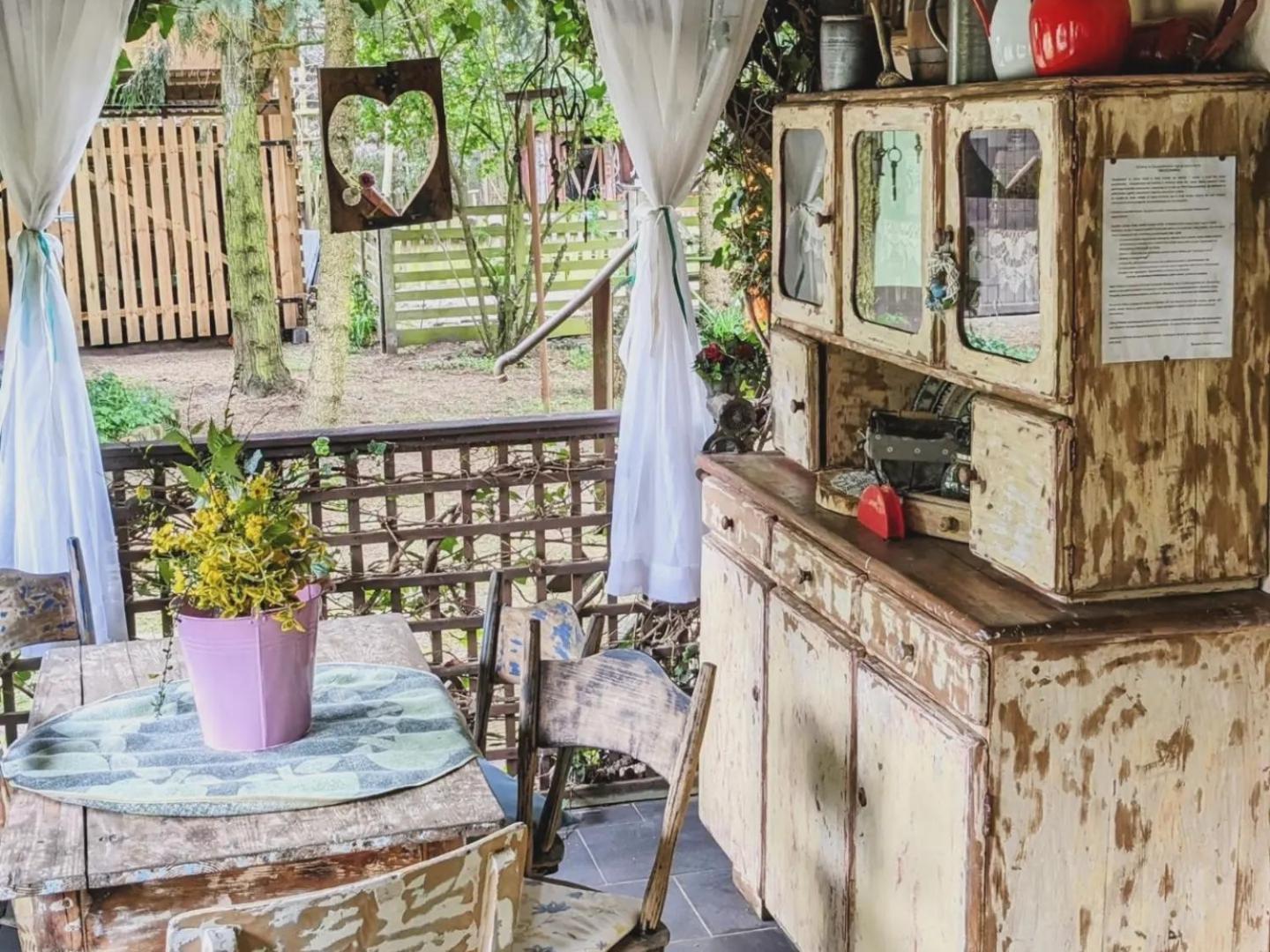 Ga Grudzianka Farm stay *