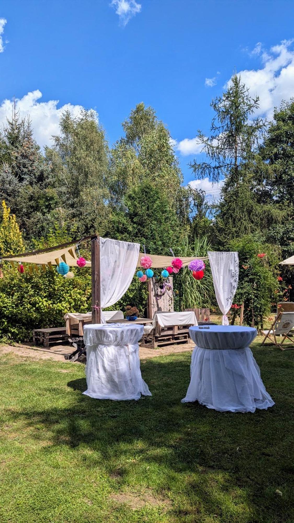 Ga Grudzianka Farm stay