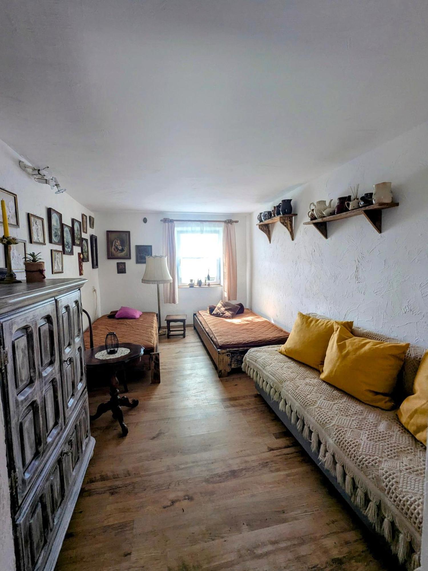 Farm stay Ga Grudzianka *