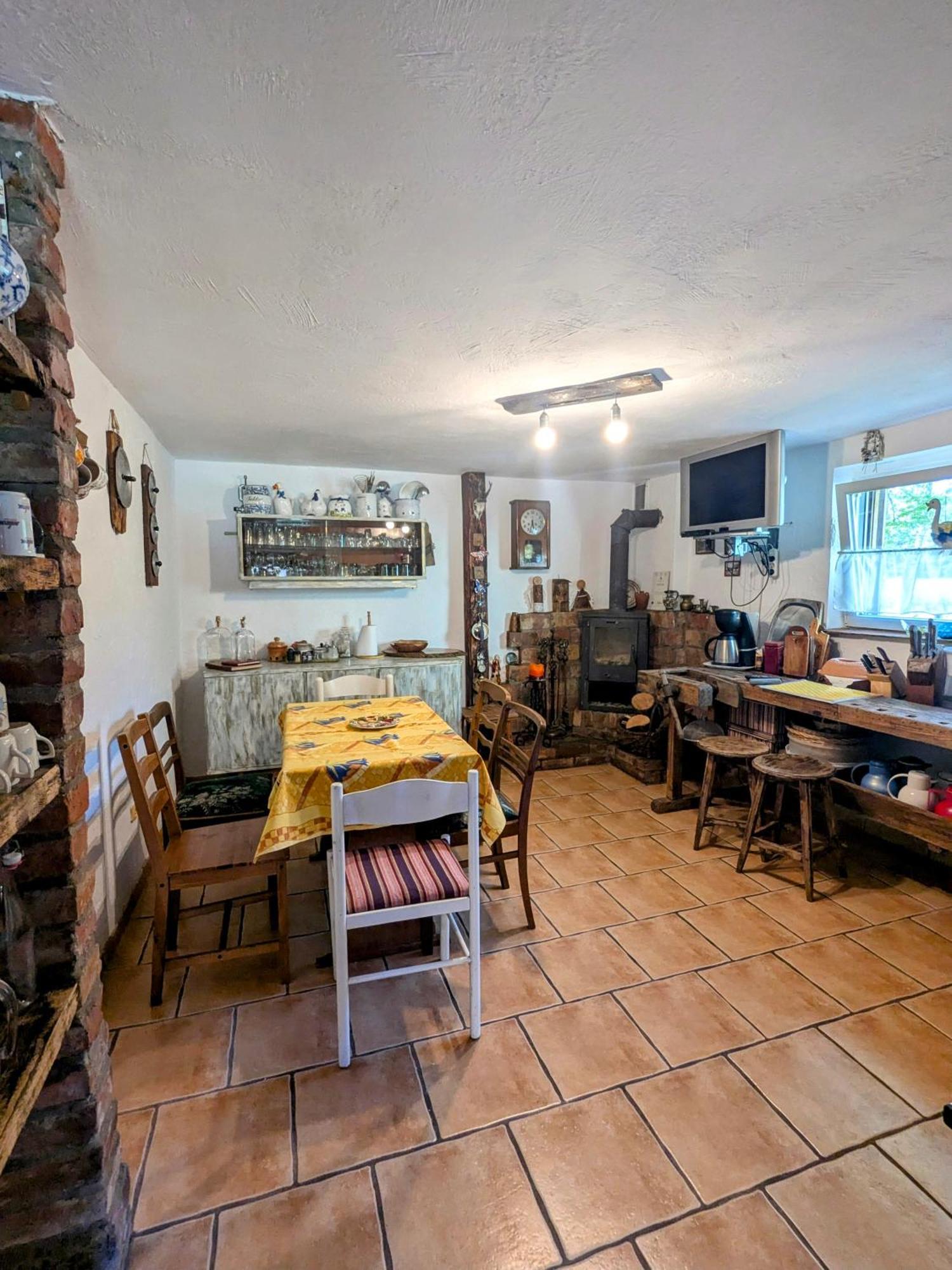 Farm stay Ga Grudzianka Lwowek
