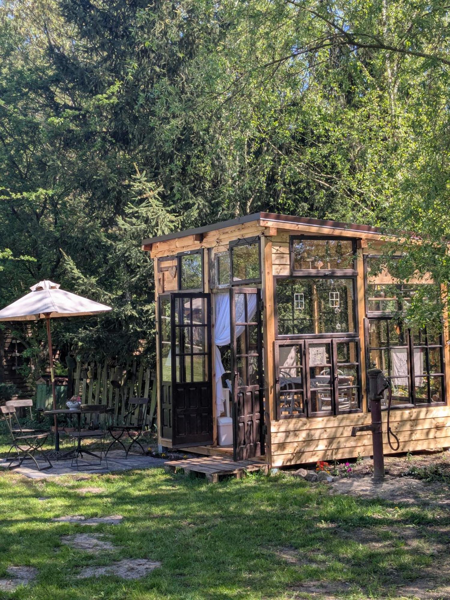 Farm stay Ga Grudzianka Lwowek