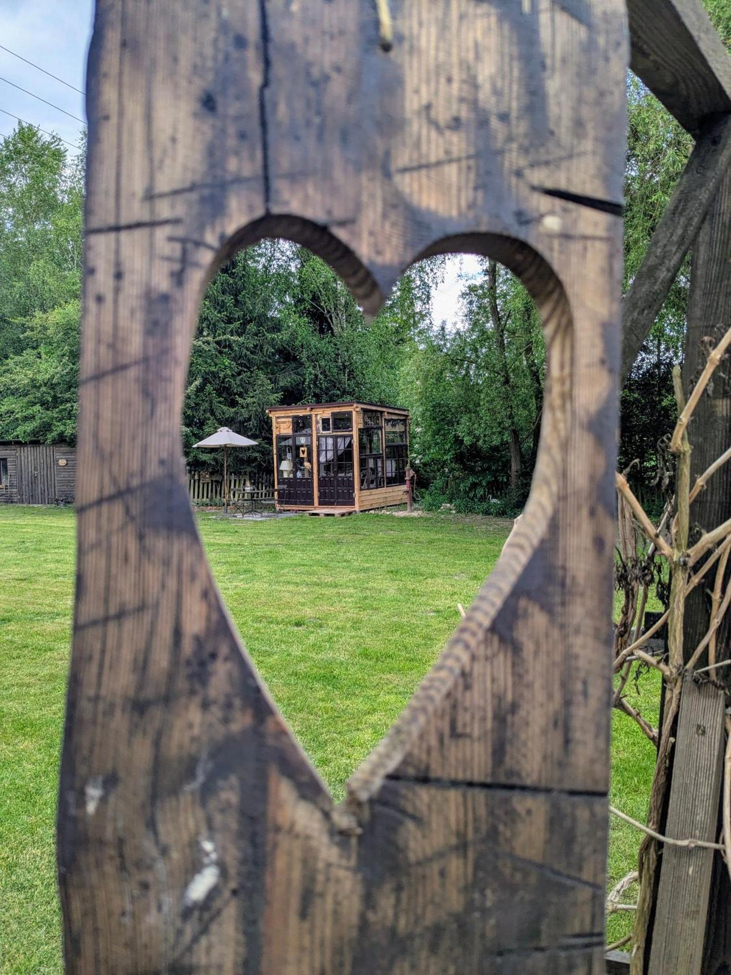 Farm stay Ga Grudzianka