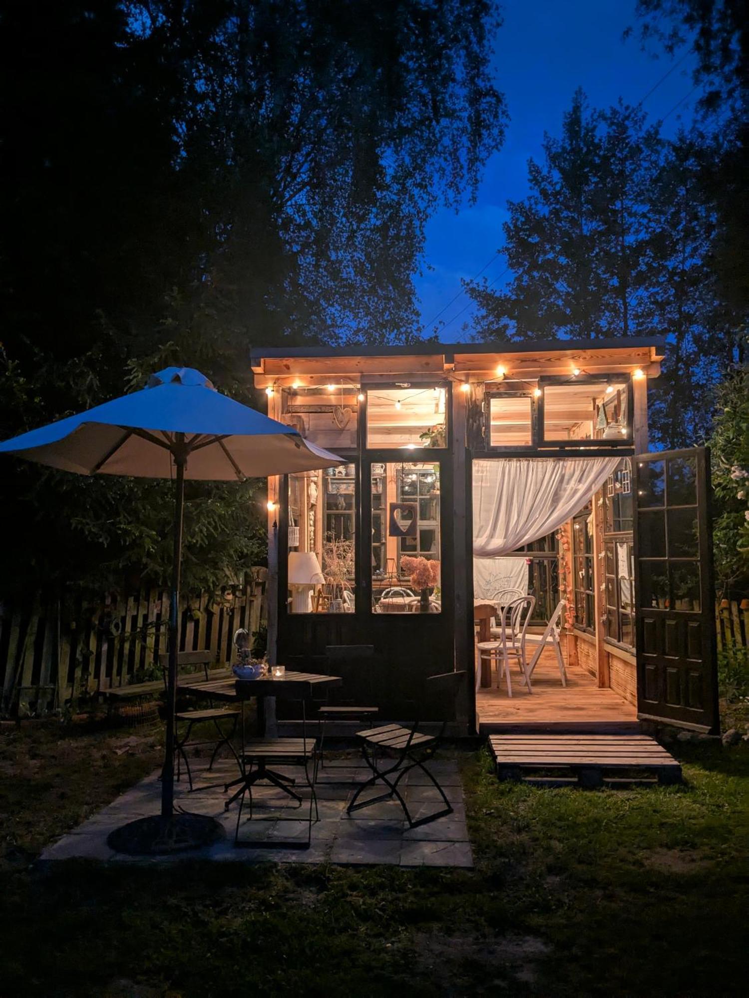 Ga Grudzianka Farm stay *