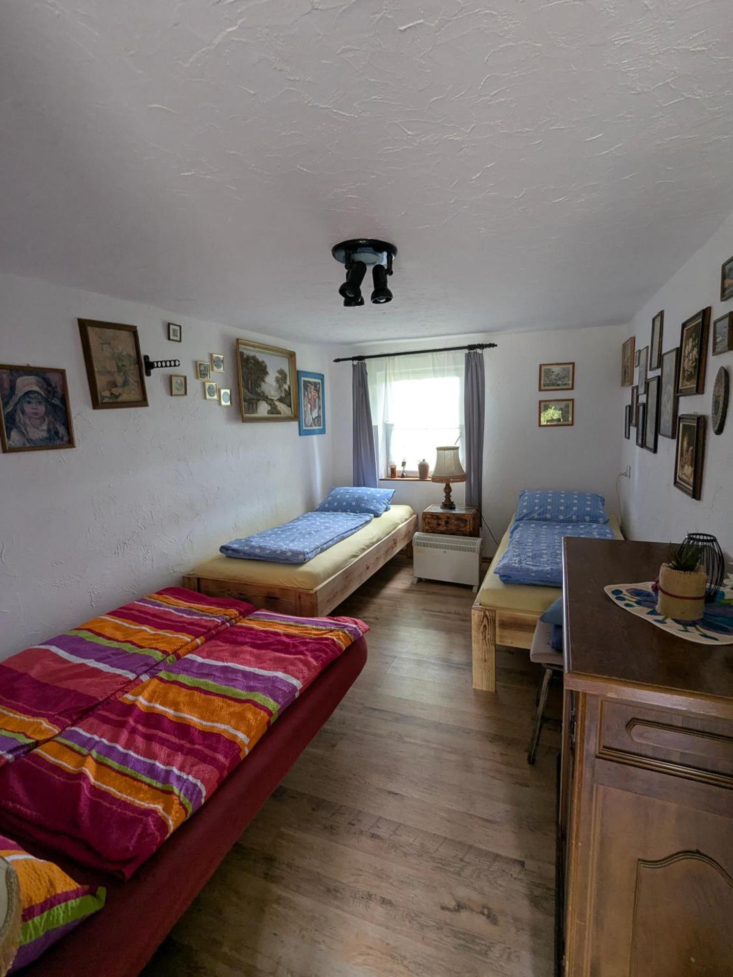 Farm stay Ga Grudzianka *